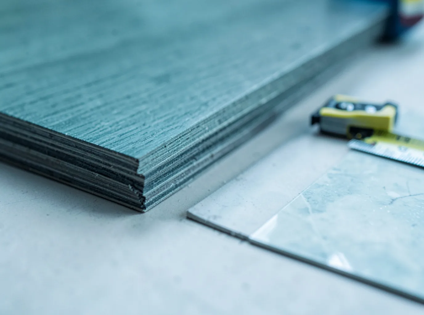 Luxury Vinyl Plank Installation Tibbie, AL FAQs
